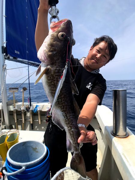 オーシャンズ　京都 釣果