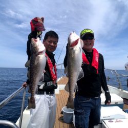 オーシャンズ　京都 釣果