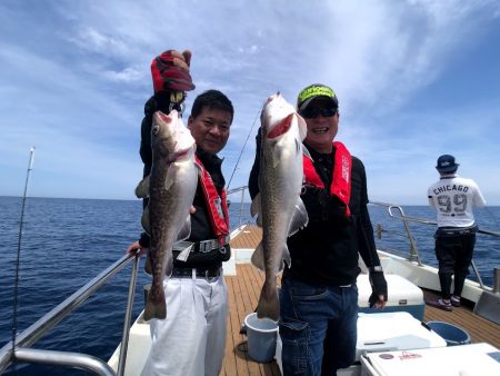 オーシャンズ　京都 釣果