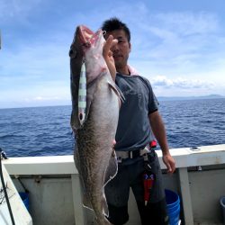 オーシャンズ　京都 釣果