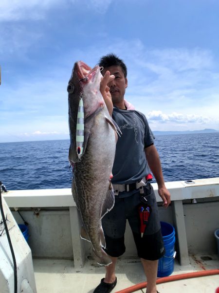 オーシャンズ　京都 釣果