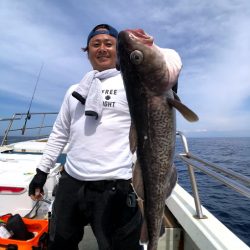 オーシャンズ　京都 釣果