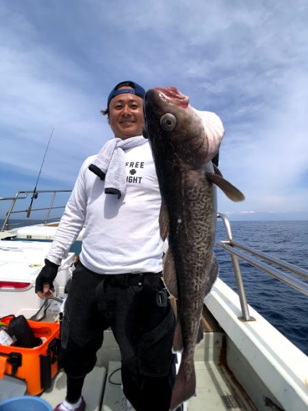 オーシャンズ　京都 釣果