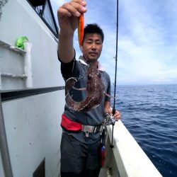 オーシャンズ　京都 釣果