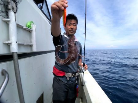 オーシャンズ　京都 釣果