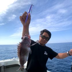 オーシャンズ　京都 釣果