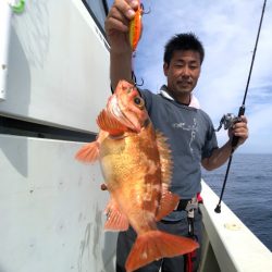 オーシャンズ　京都 釣果