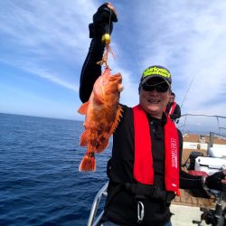 オーシャンズ　京都 釣果