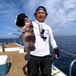 オーシャンズ　京都 釣果