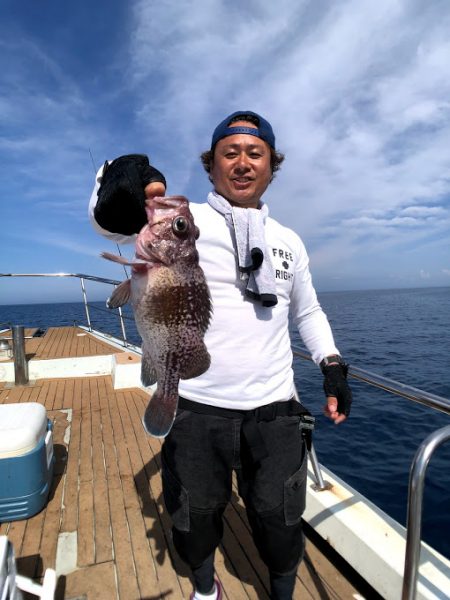 オーシャンズ　京都 釣果