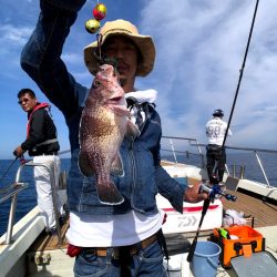 オーシャンズ　京都 釣果