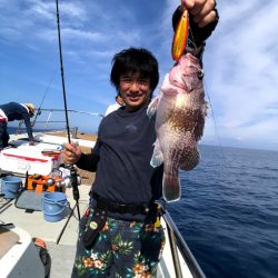 オーシャンズ　京都 釣果