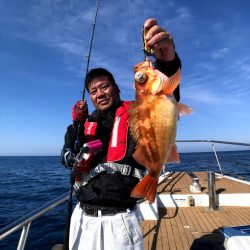 オーシャンズ　京都 釣果