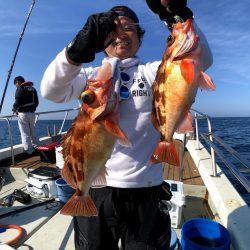 オーシャンズ　京都 釣果