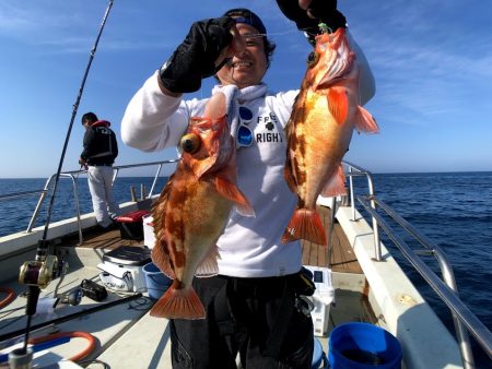 オーシャンズ　京都 釣果