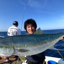 オーシャンズ　京都 釣果