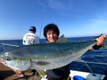 オーシャンズ　京都 釣果