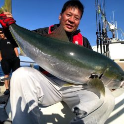 オーシャンズ　京都 釣果