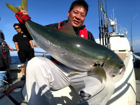 オーシャンズ　京都 釣果