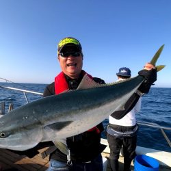 オーシャンズ　京都 釣果