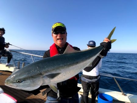 オーシャンズ　京都 釣果