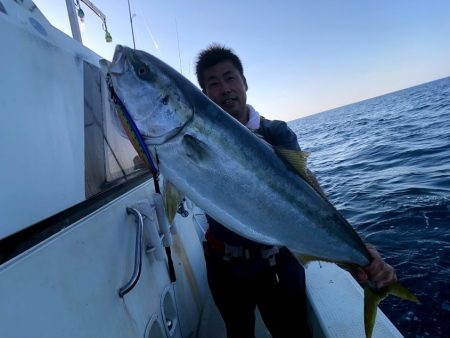 オーシャンズ　京都 釣果
