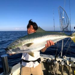 オーシャンズ　京都 釣果