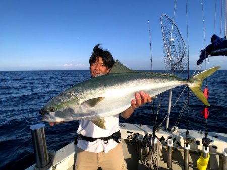 オーシャンズ　京都 釣果