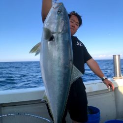 オーシャンズ　京都 釣果