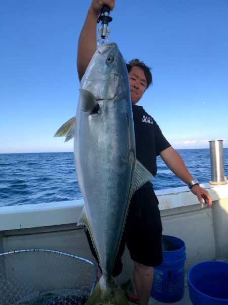 オーシャンズ　京都 釣果
