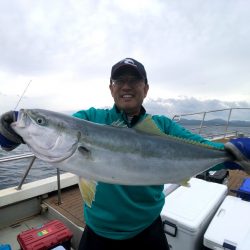 オーシャンズ　京都 釣果