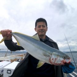 オーシャンズ　京都 釣果