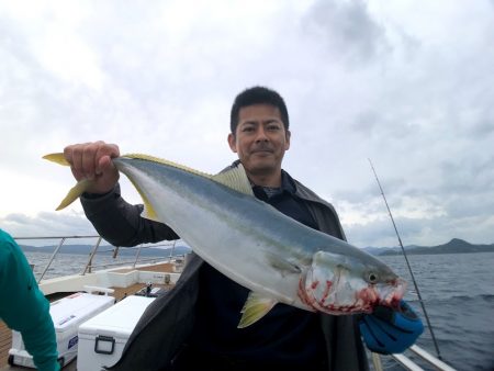 オーシャンズ　京都 釣果