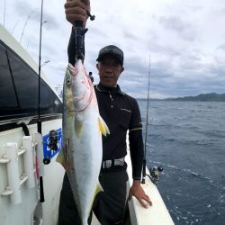 オーシャンズ　京都 釣果