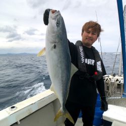 オーシャンズ　京都 釣果
