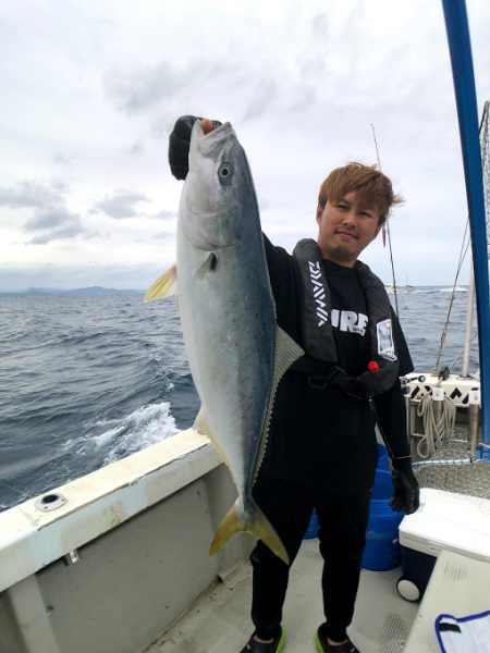 オーシャンズ　京都 釣果