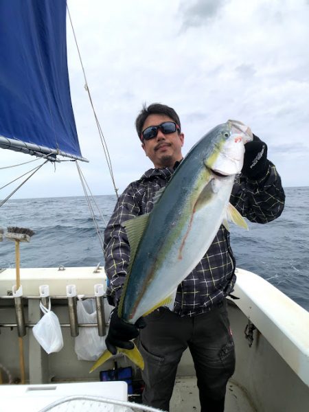 オーシャンズ　京都 釣果