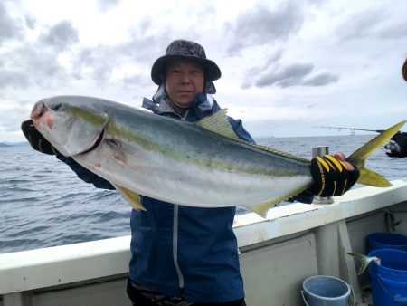 オーシャンズ　京都 釣果