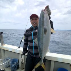 オーシャンズ　京都 釣果