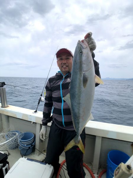 オーシャンズ　京都 釣果