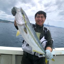 オーシャンズ　京都 釣果