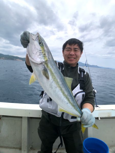 オーシャンズ　京都 釣果