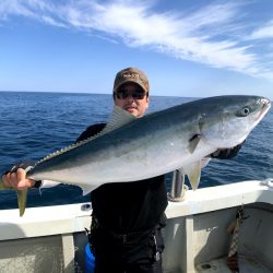 オーシャンズ　京都 釣果