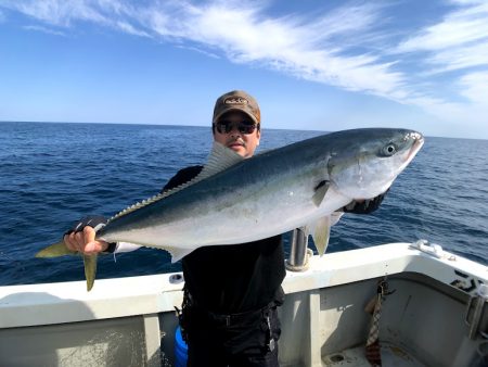オーシャンズ　京都 釣果
