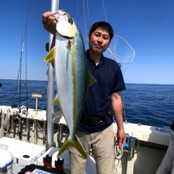 オーシャンズ　京都 釣果