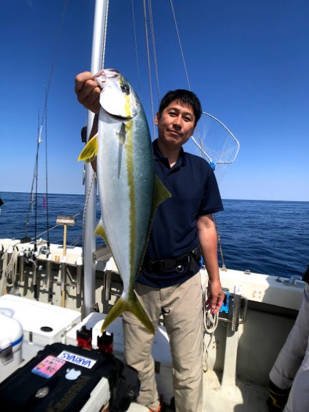 オーシャンズ　京都 釣果