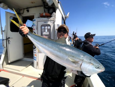 オーシャンズ　京都 釣果