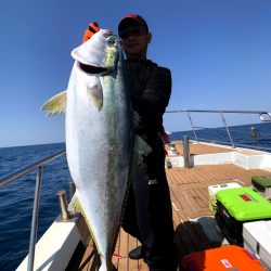 オーシャンズ　京都 釣果