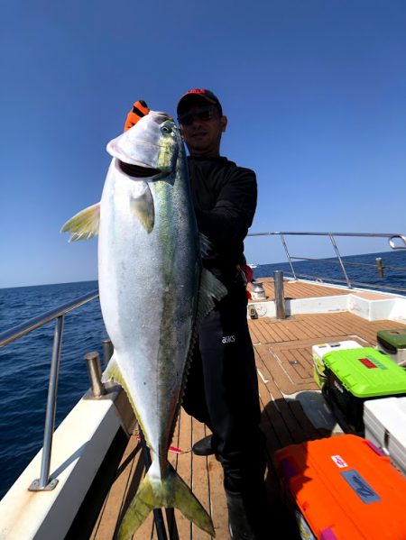 オーシャンズ　京都 釣果