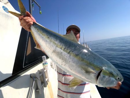 オーシャンズ 京都 釣果